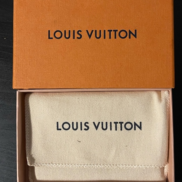 Louis Vuitton Monogram Card Holder - Picture 5 of 11